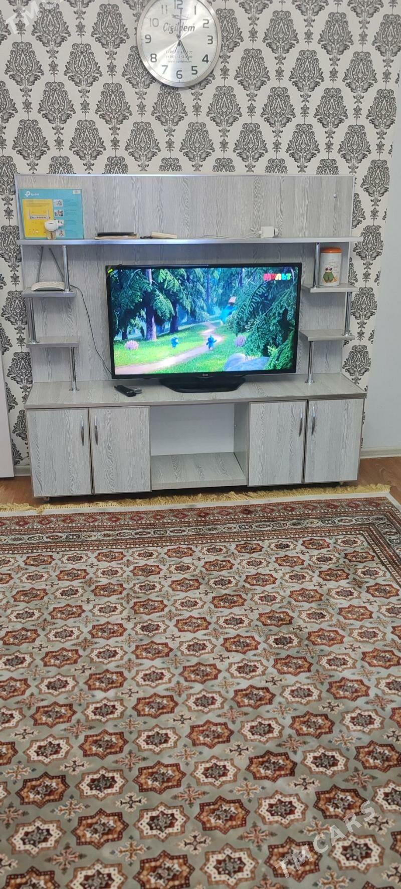 Podstavka - Balkanabat - img 2