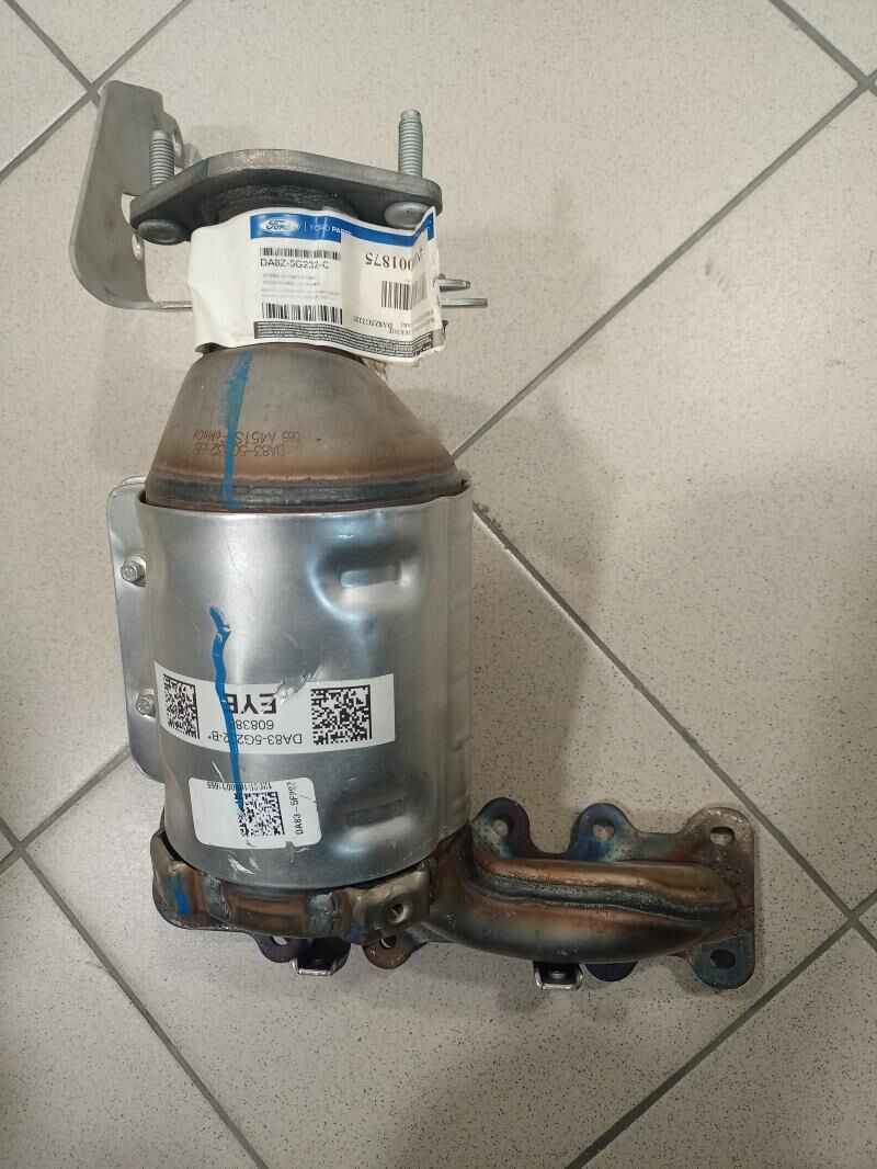 Ford Explorer 2014–2019 11 000 TMT - Ашхабад - img 4