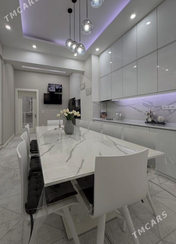 Аннау Полуэлитка 5 ком 2 эт - Ашхабад - img 7