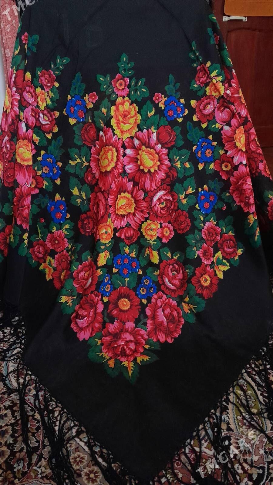 gadymy mata - Балканабат - img 2