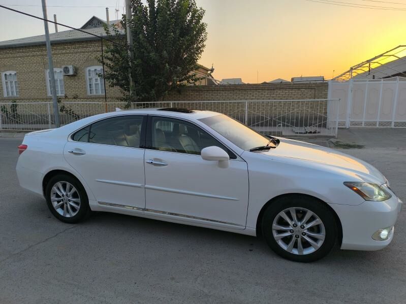 Lexus ES 350 2010 - 250 000 TMT - Baýramaly - img 6