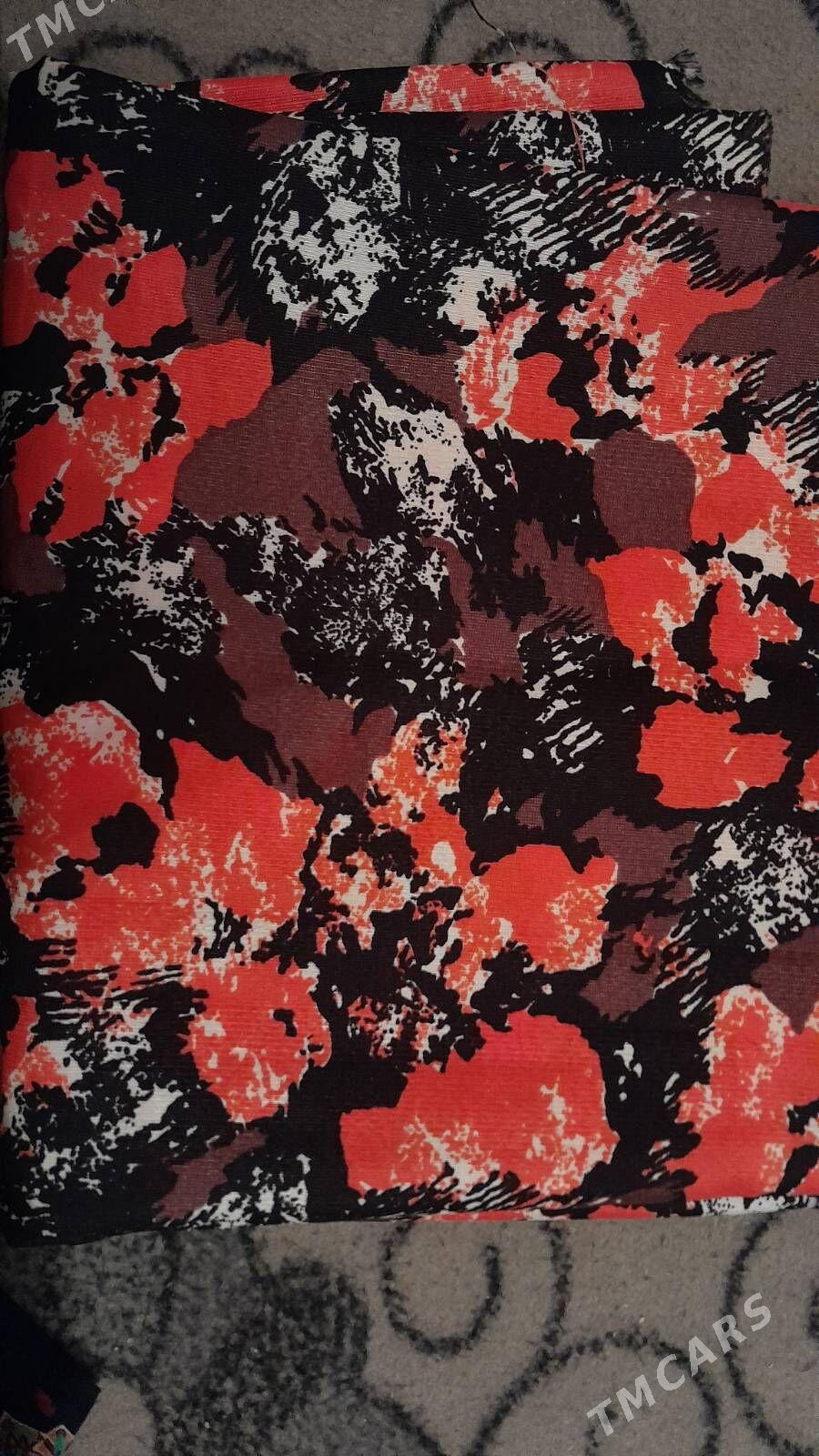 gadymy mata - Балканабат - img 3