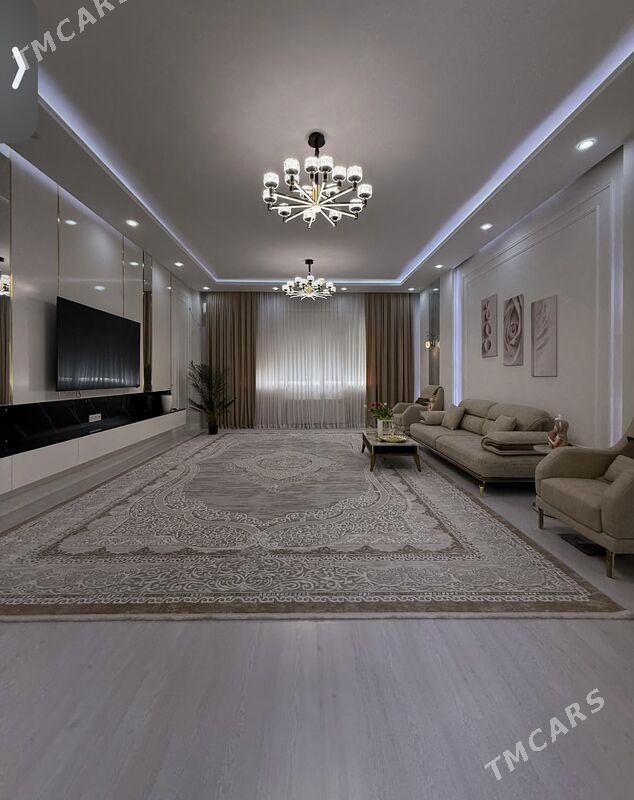 Аннау Полуэлитка 5 ком 2 эт - Ашхабад - img 3