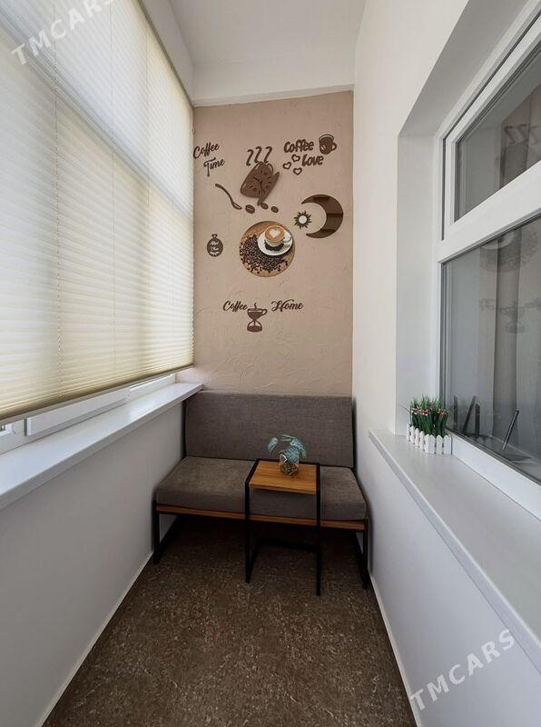 Аннау Полуэлитка 5 ком 2 эт - Ашхабад - img 6