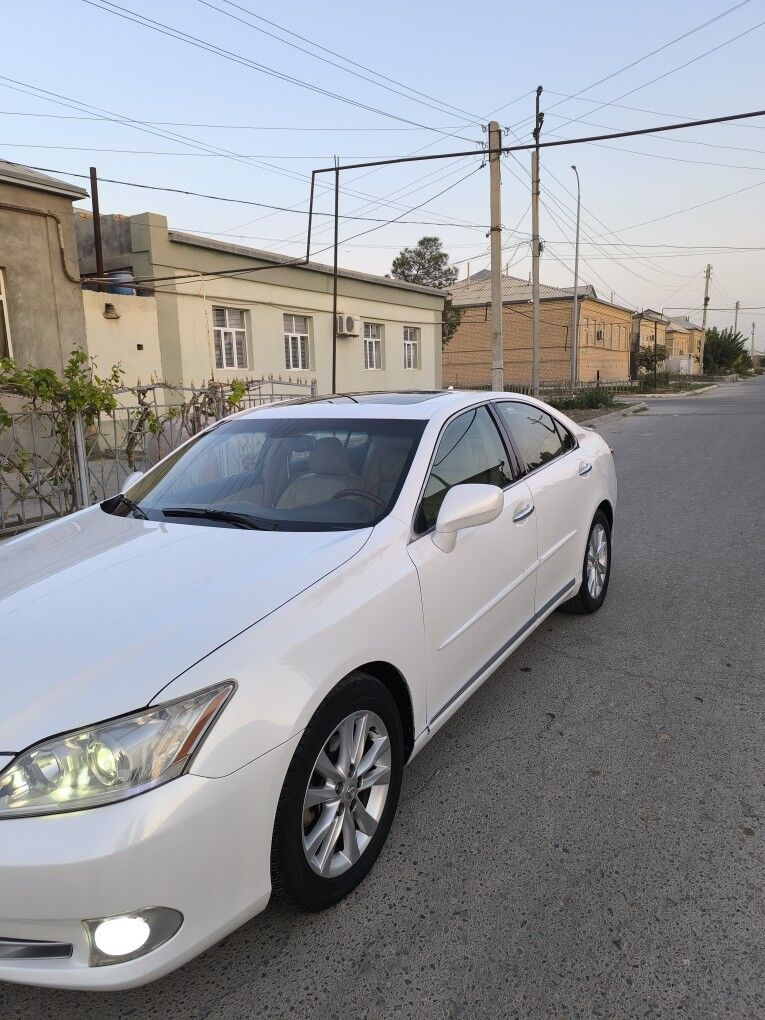Lexus ES 350 2010 - 250 000 TMT - Baýramaly - img 2