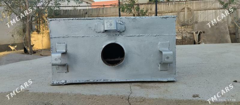 asma peç - Джебел - img 2