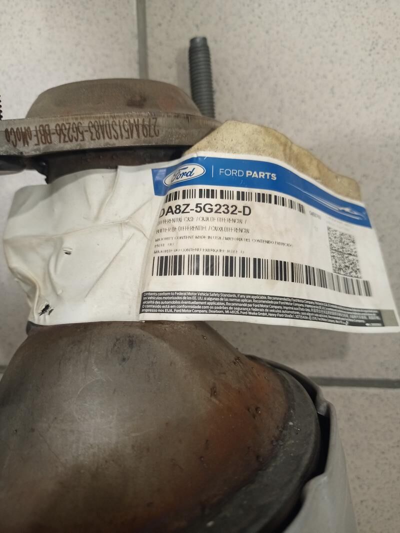 Ford America Explorer 2011–2019 11 000 TMT - Ашхабад - img 2