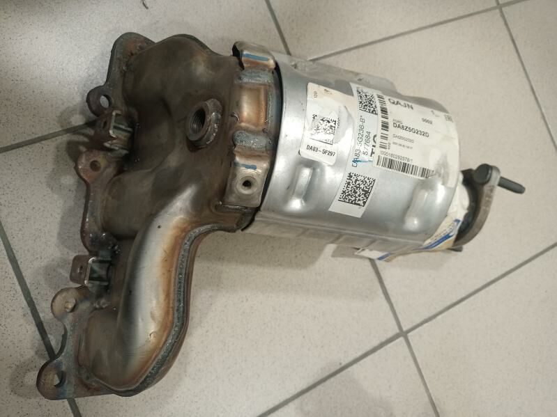 Ford America Explorer 2011–2019 11 000 TMT - Ашхабад - img 3