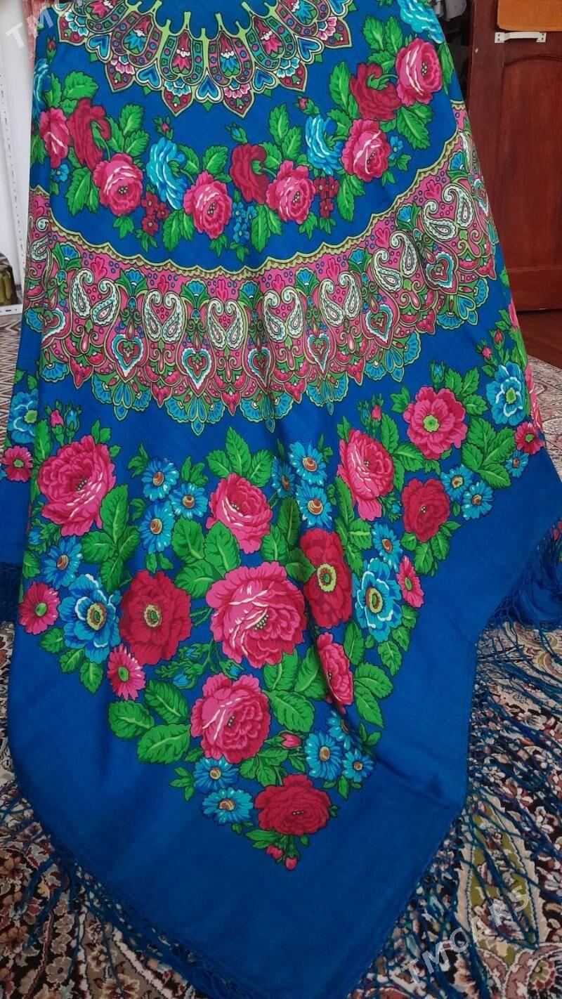 gadymy mata - Балканабат - img 5