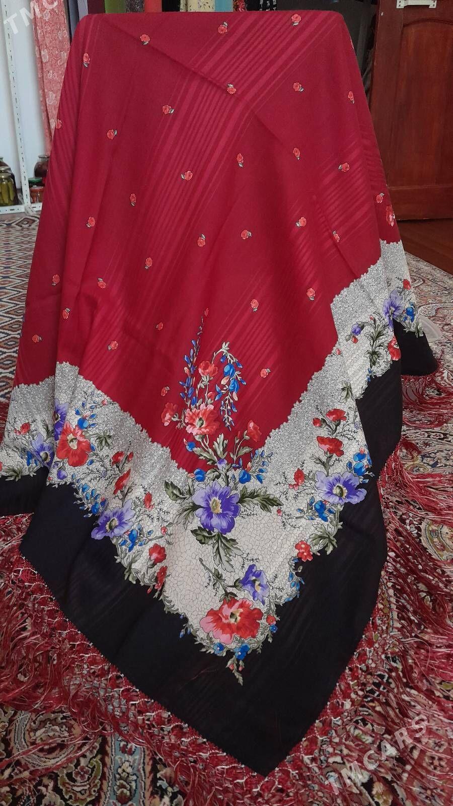 gadymy mata - Балканабат - img 6