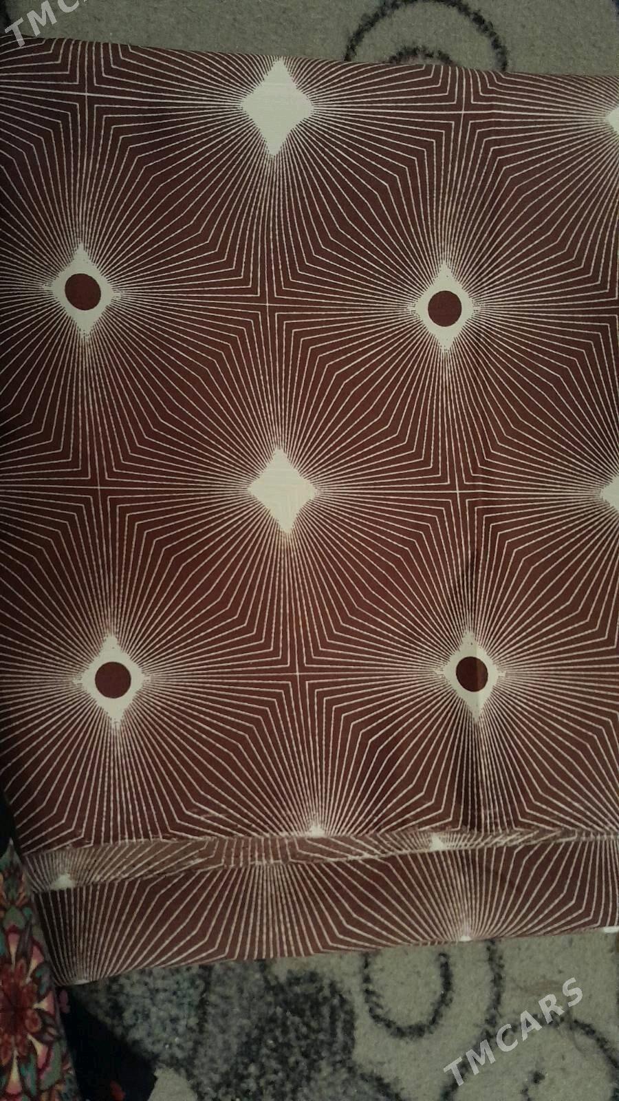 gadymy mata - Балканабат - img 7