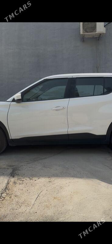 Nissan Kicks 2023 - 230 000 TMT - Ашхабад - img 5