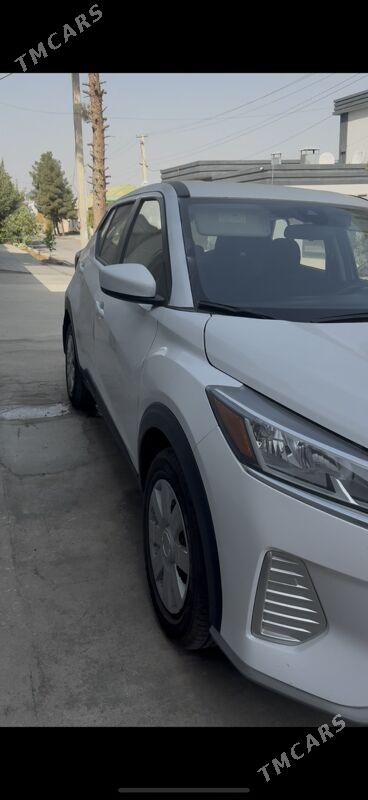 Nissan Kicks 2023 - 230 000 TMT - Ашхабад - img 4