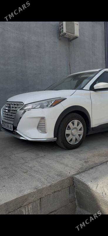Nissan Kicks 2023 - 230 000 TMT - Ашхабад - img 7