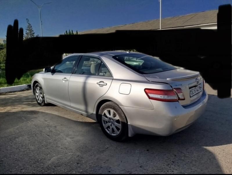 Toyota Camry 2011 - 210 000 TMT - Mary - img 3