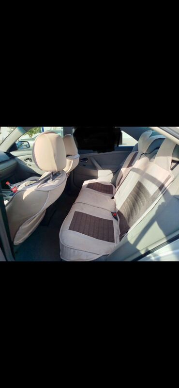 Toyota Camry 2011 - 210 000 TMT - Mary - img 2