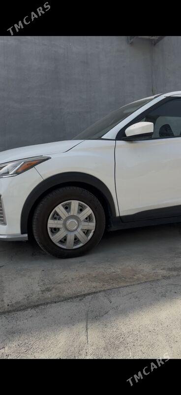 Nissan Kicks 2023 - 230 000 TMT - Ашхабад - img 2