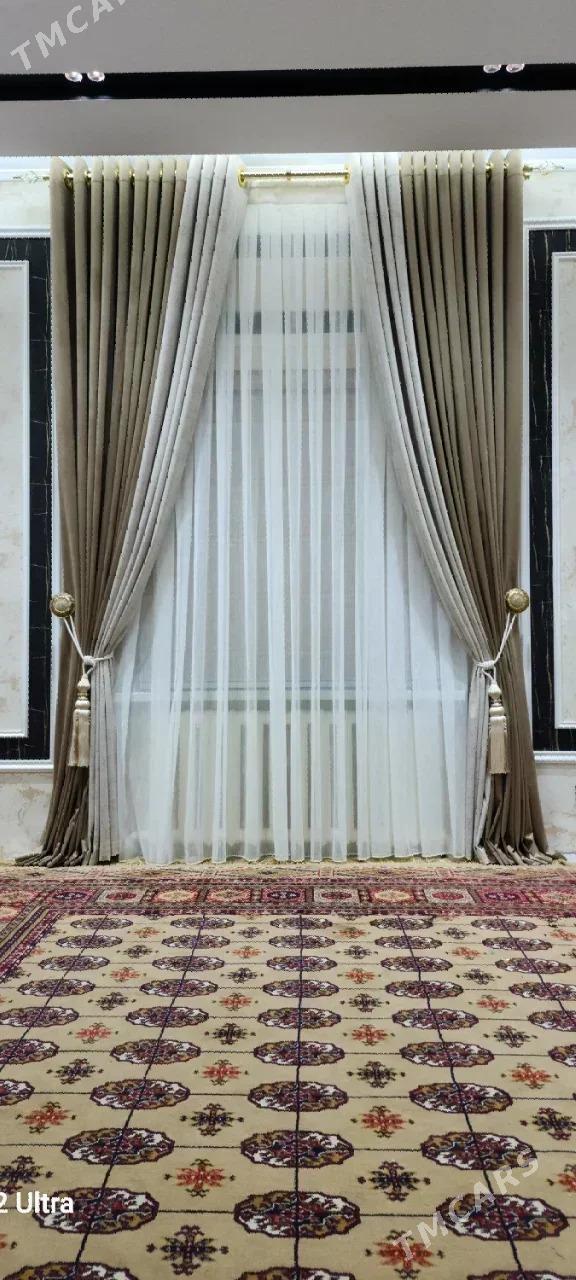 perdeler zalyuzlar tutylar - Aşgabat - img 2