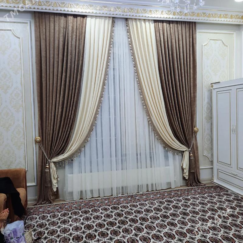 perdeler zalyuzlar tutylar - Aşgabat - img 8