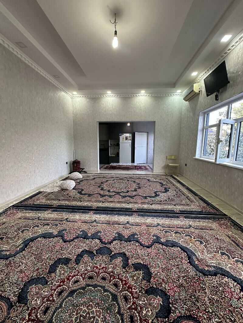 Bagyr plan - Ашхабад - img 4