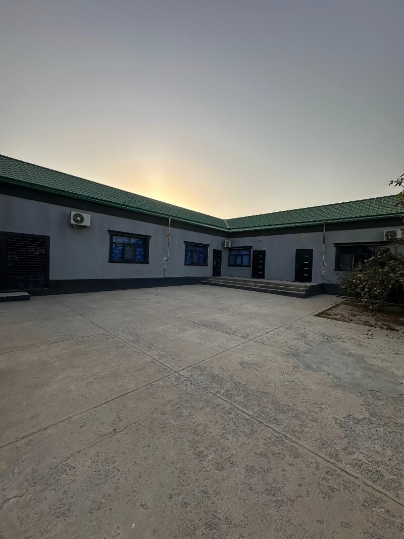 Bagyr plan - Ашхабад - img 2