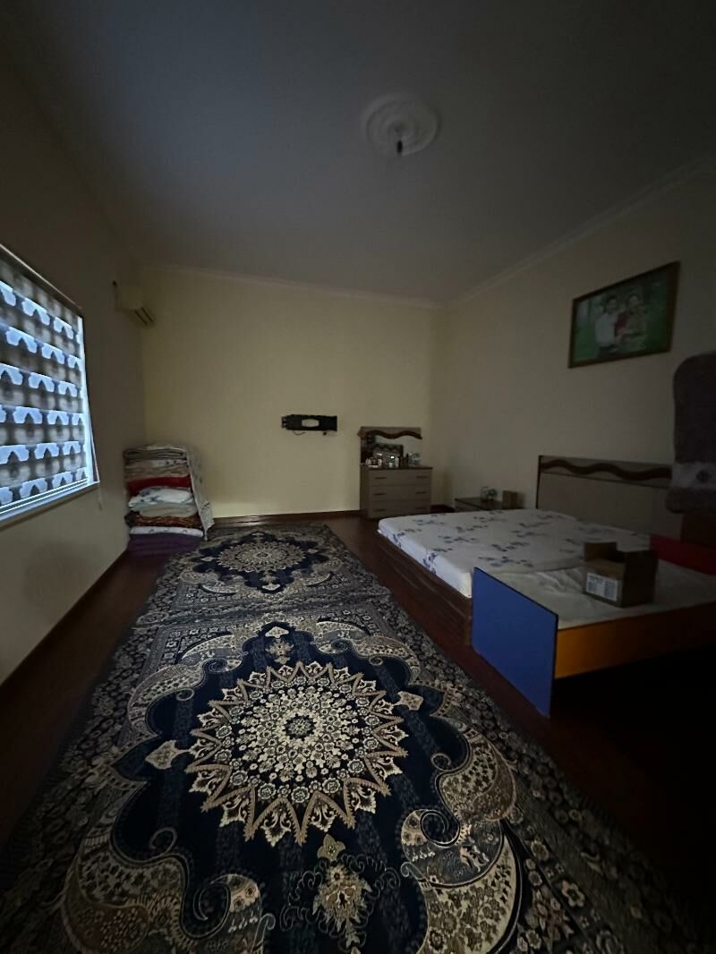 Bagyr plan - Ашхабад - img 8