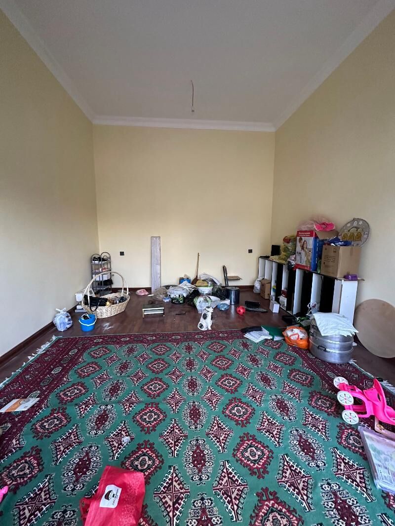 Bagyr plan - Ашхабад - img 7