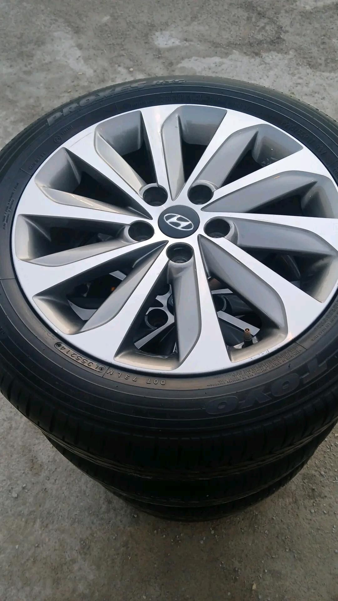 arginal diska 17 7 200 TMT - Бедев - img 1