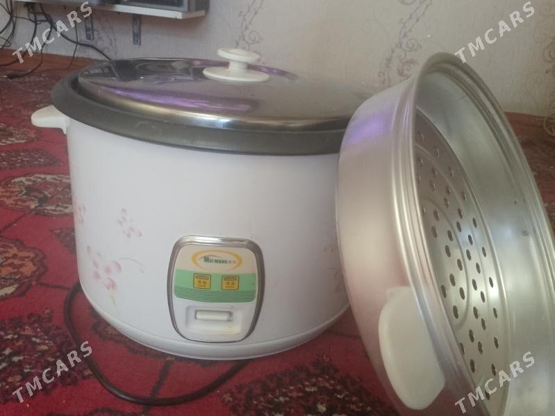 Казан электрический - Türkmenabat - img 2