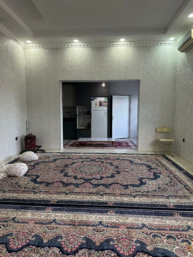 Bagyr plan - Ашхабад - img 9