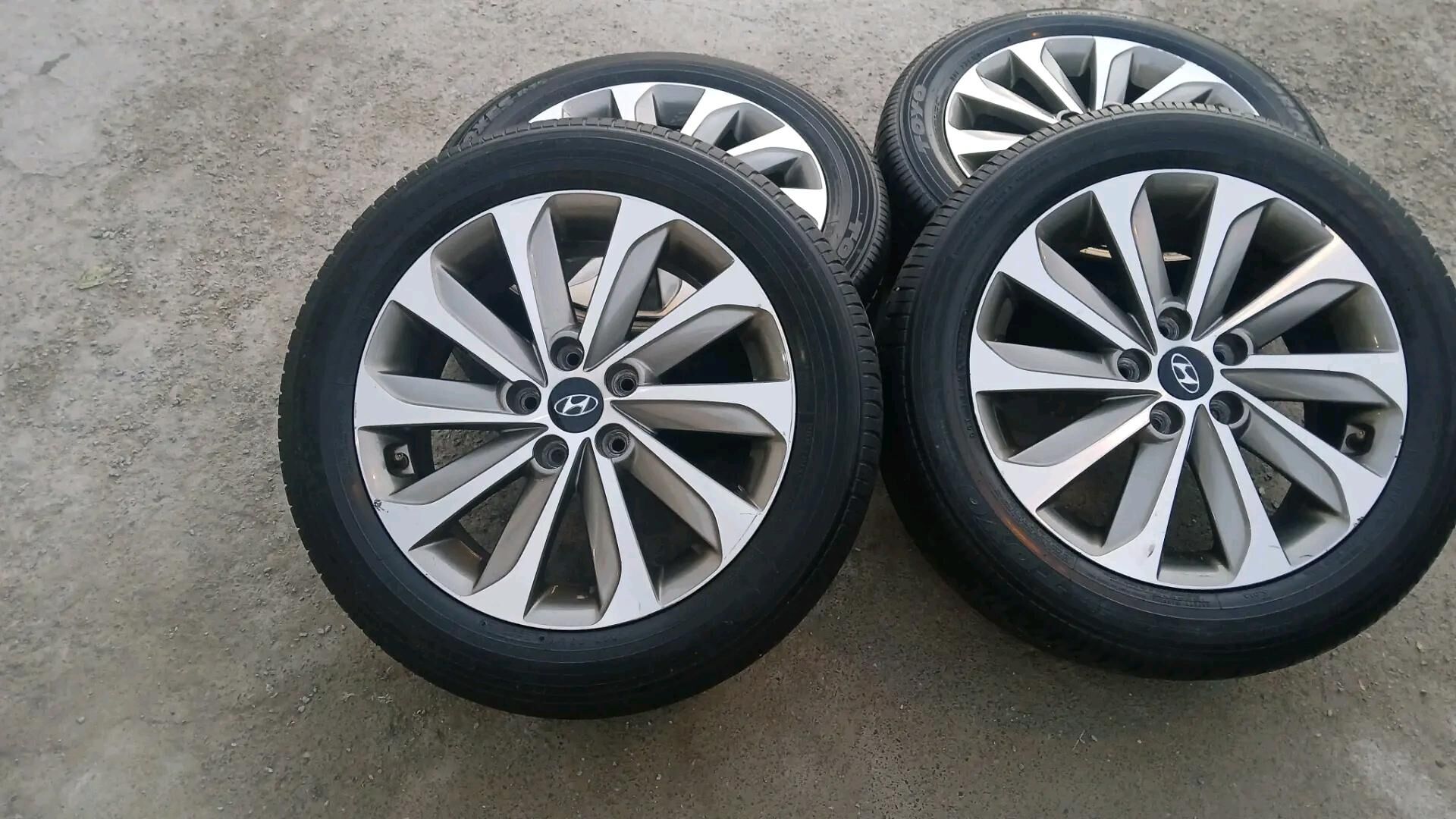 arginal diska 17 7 200 TMT - Бедев - img 2