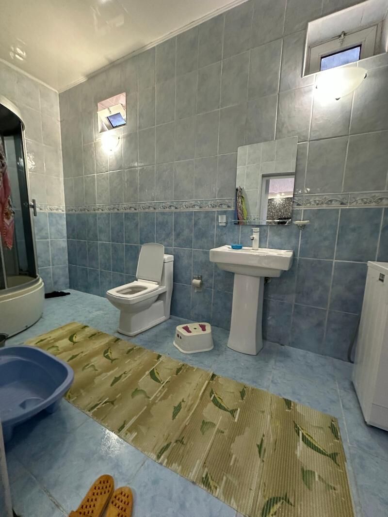 Bagyr plan - Ашхабад - img 10