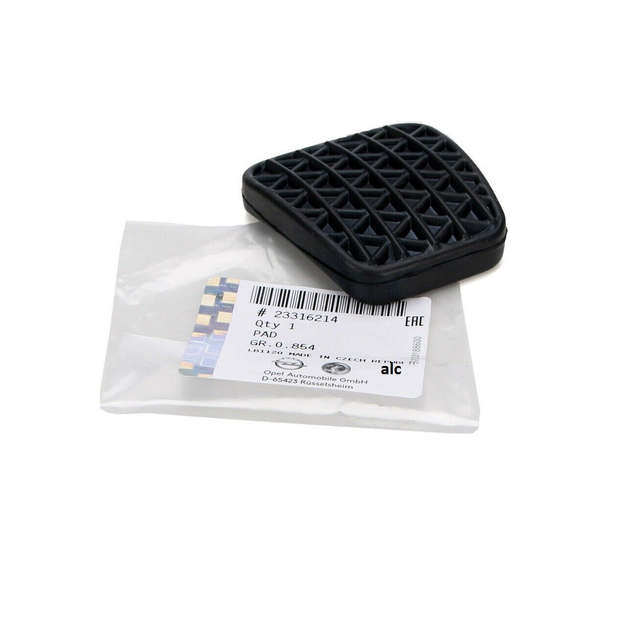 Opel pedalyñ rezinlary 20 TMT - Çoganly - img 2