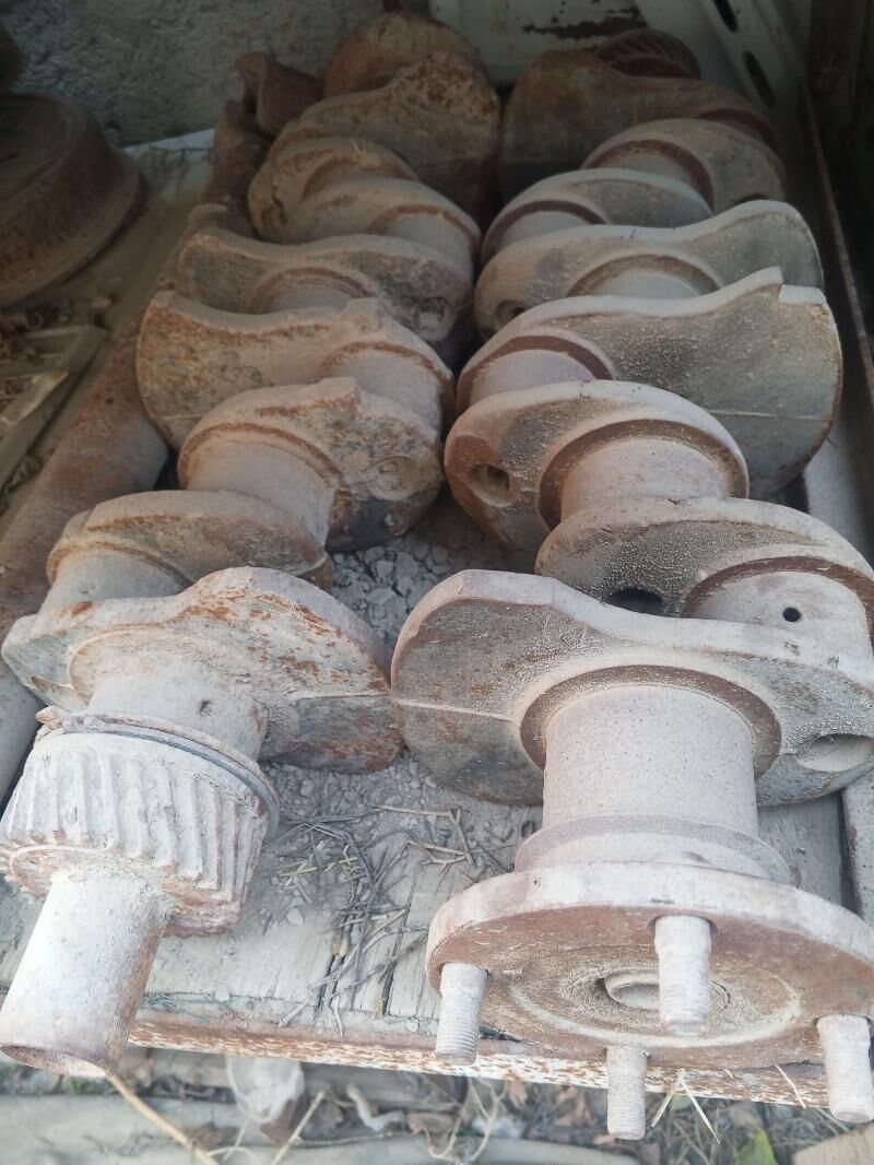 uaz wal 400 TMT - Балканабат - img 2