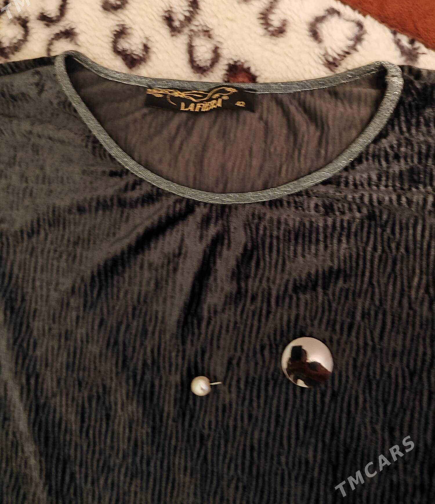 туника - Дашогуз - img 1