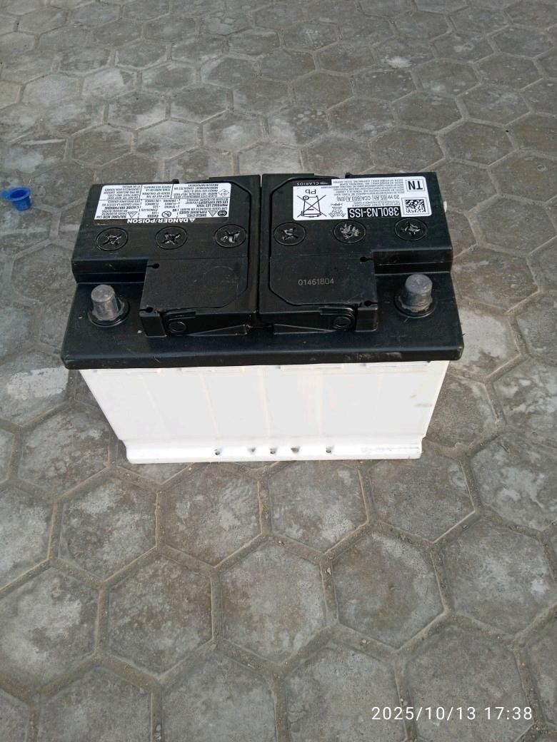 akamulyator 500 TMT - Aşgabat - img 2