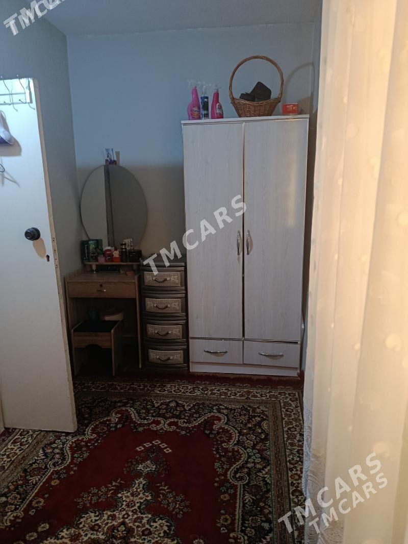 Mekir jay - Теджен - img 1