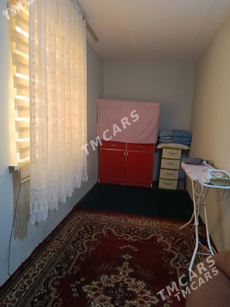 Mekir jay - Теджен - img 2