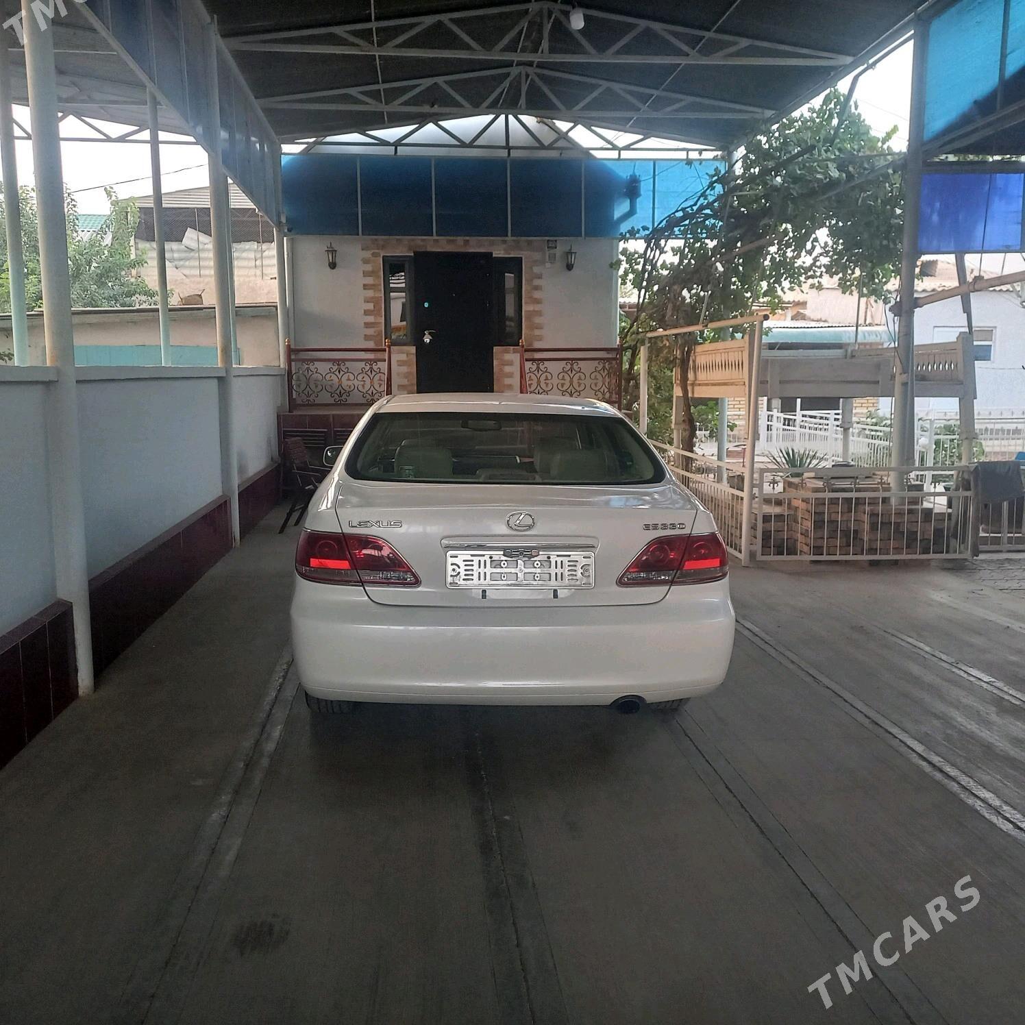 Lexus ES 330 2004 - 190 000 TMT - Теджен - img 2