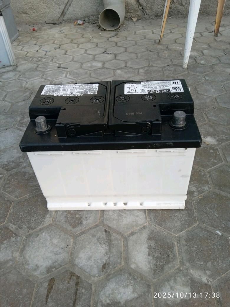 akamulyator 500 TMT - Aşgabat - img 1