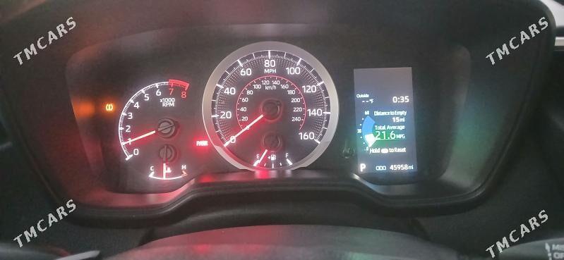 Toyota Corolla 2022 - 250 000 TMT - Туркменабат - img 2