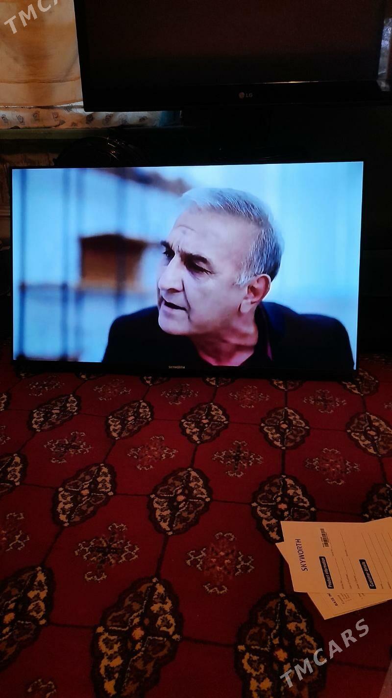 ÖÝ GOŞLARYNY SATYN ALYAN - Aşgabat - img 1