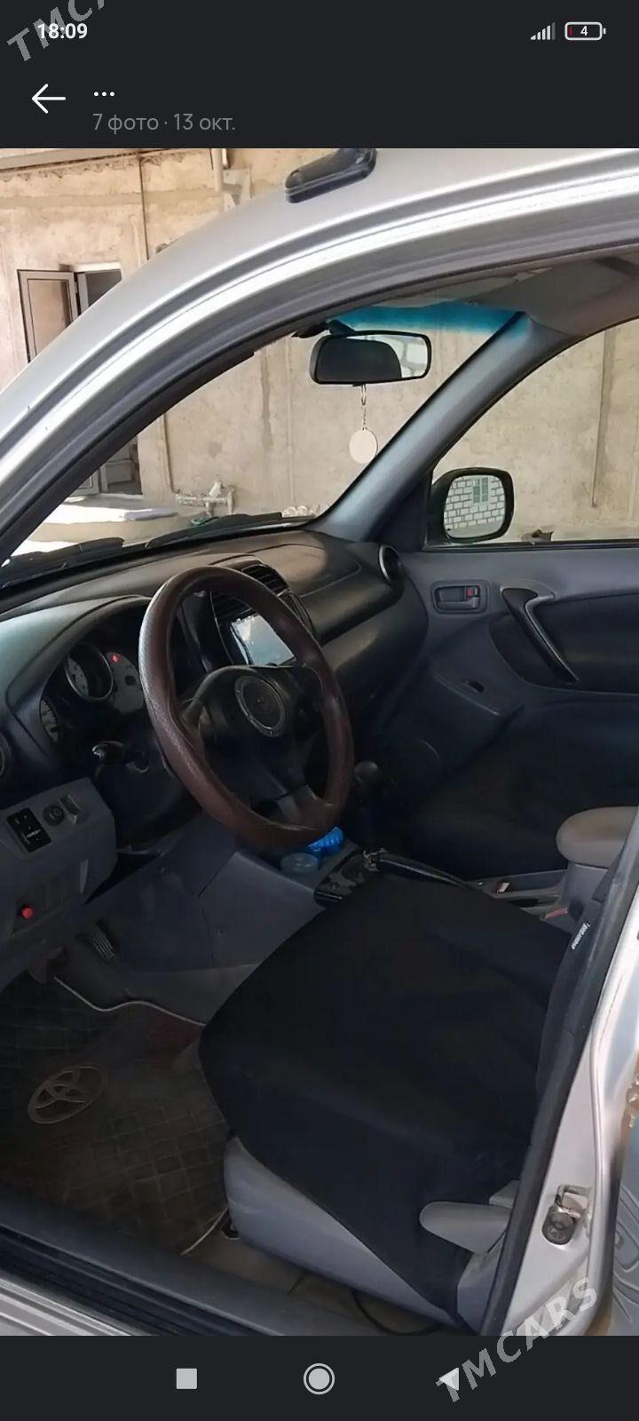Toyota RAV4 2002 - 130 000 TMT - Этрек - img 3