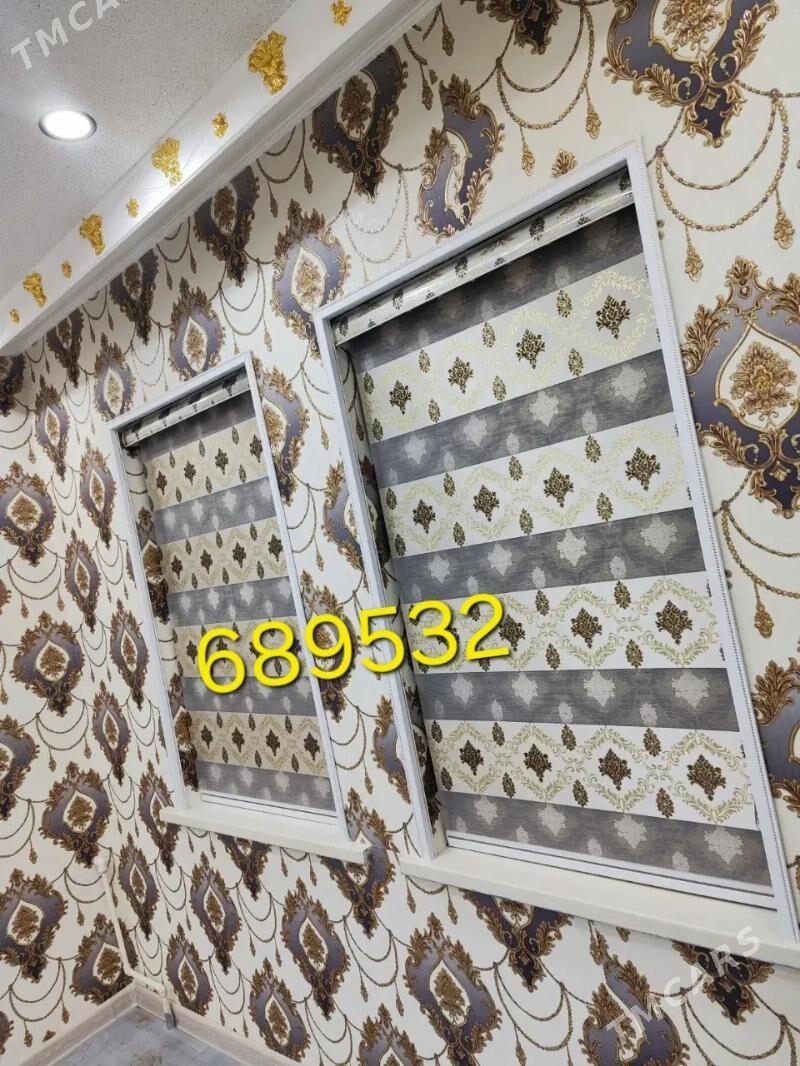 zalyuzlar jalyuz жалюэи - Aşgabat - img 2