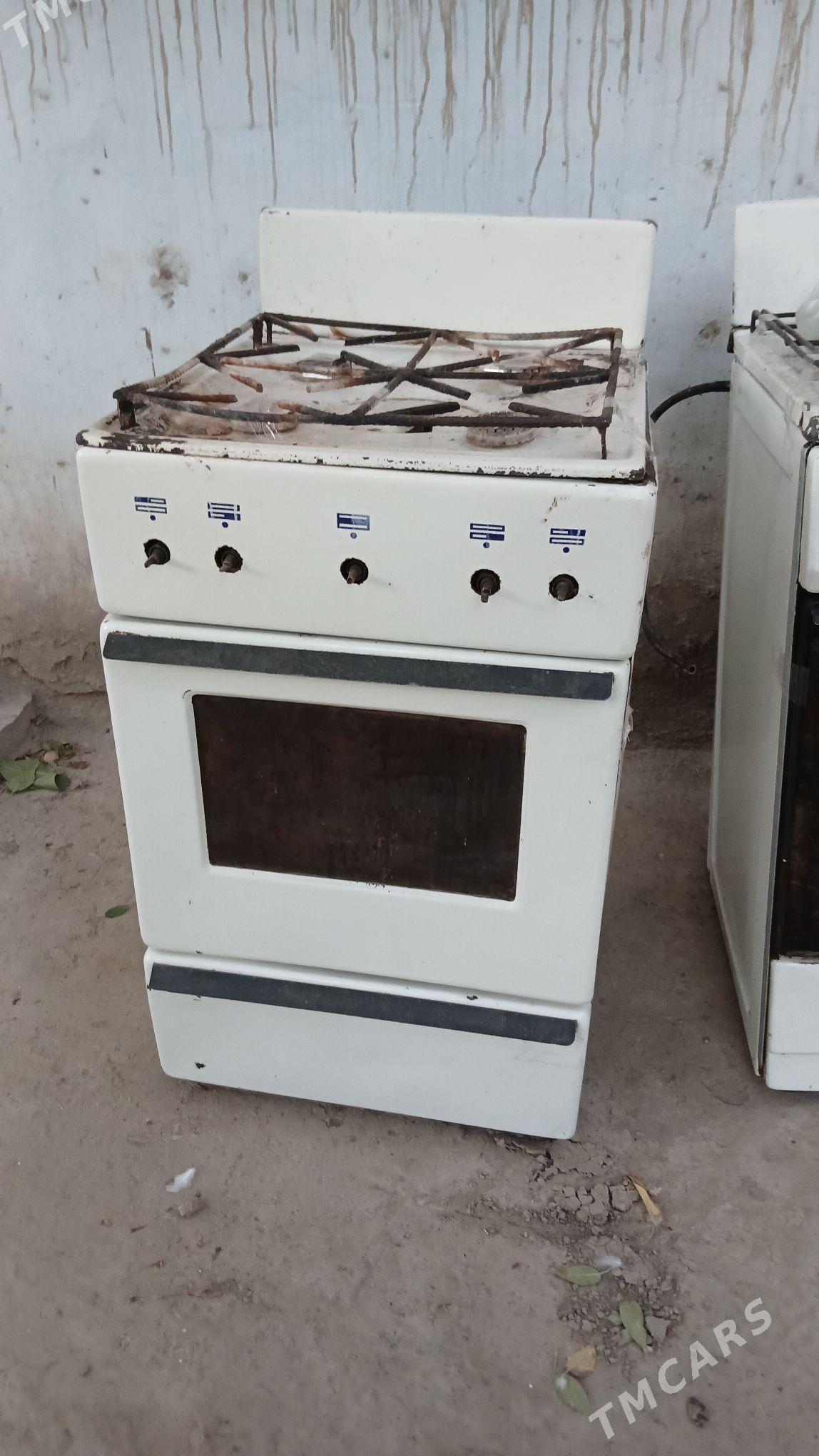 газ плита - Daşoguz - img 2