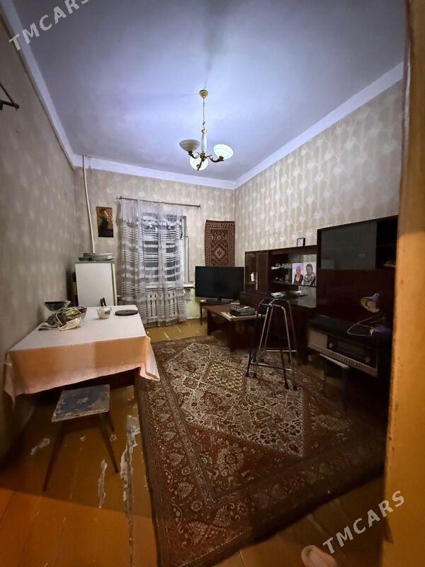 Beyik potolok arzan 3 kom - Ашхабад - img 1