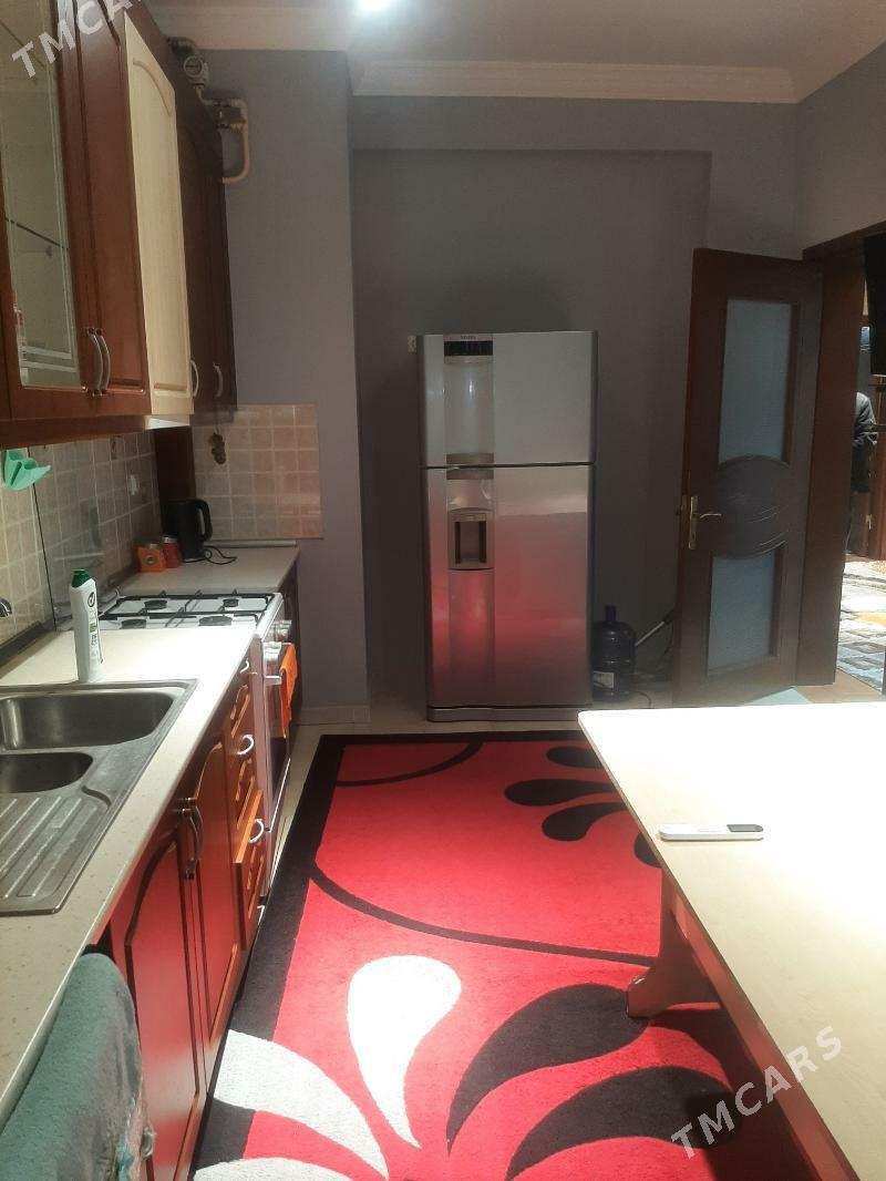 Arenda gogul elitka - Aşgabat - img 8