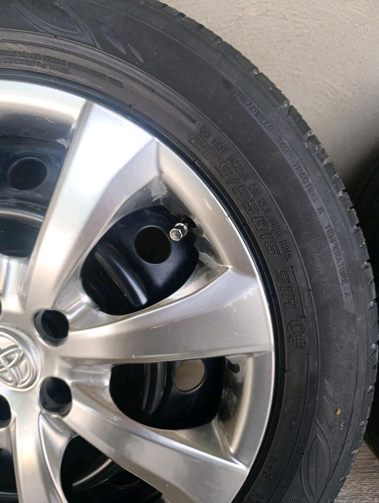 Karolla 21-22 Teker gara diska 1 900 TMT - Теджен - img 3