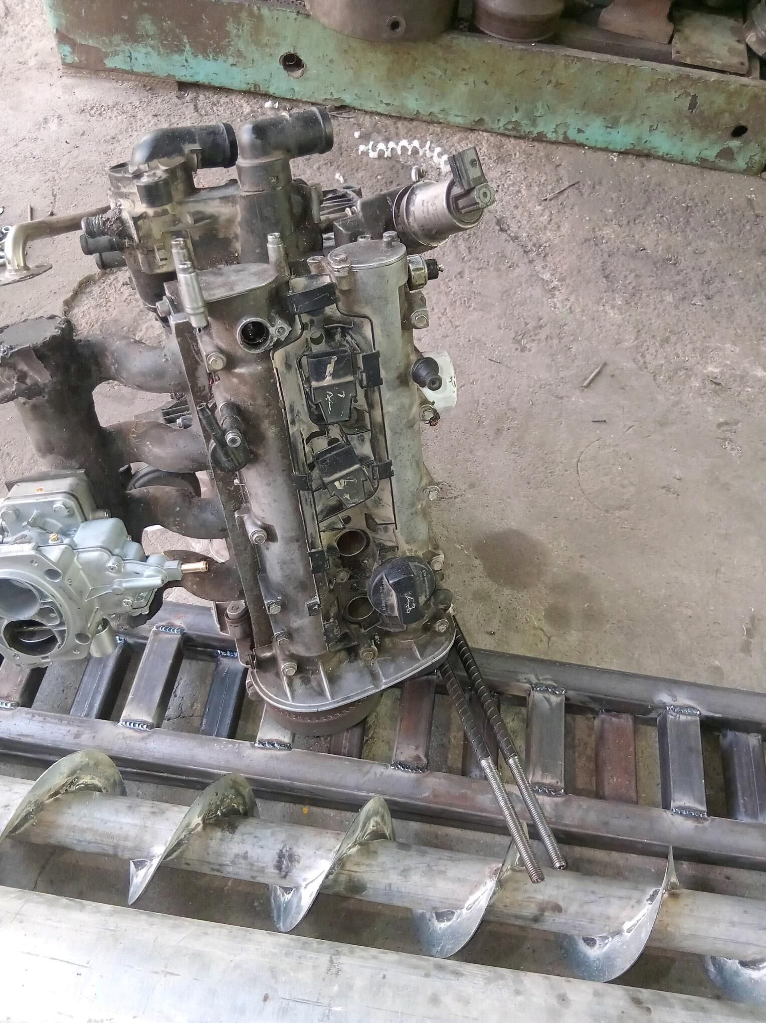 mator 5 000 TMT - Aşgabat - img 3