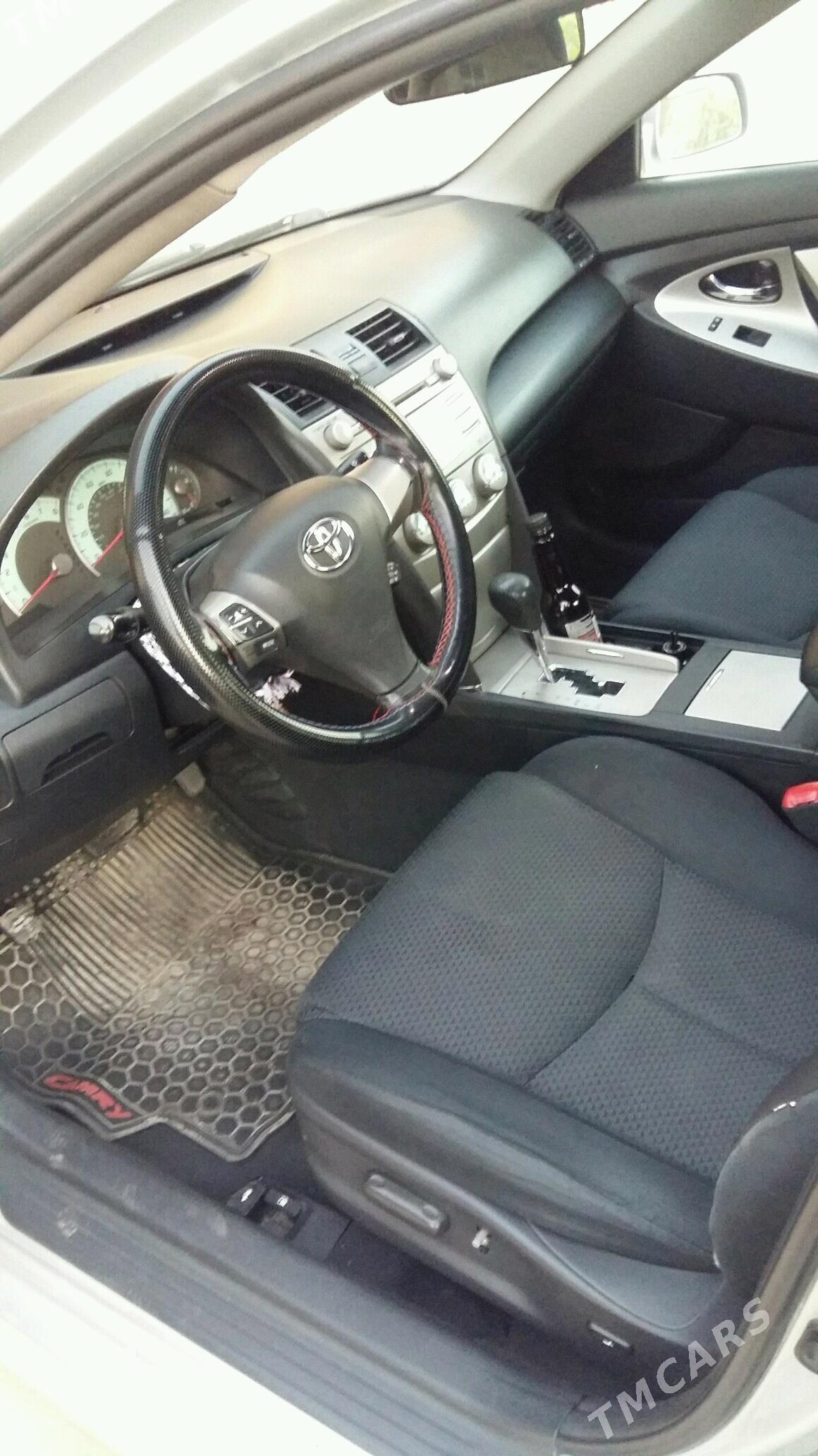 Toyota Camry 2007 - 175 000 TMT - Туркменабат - img 5